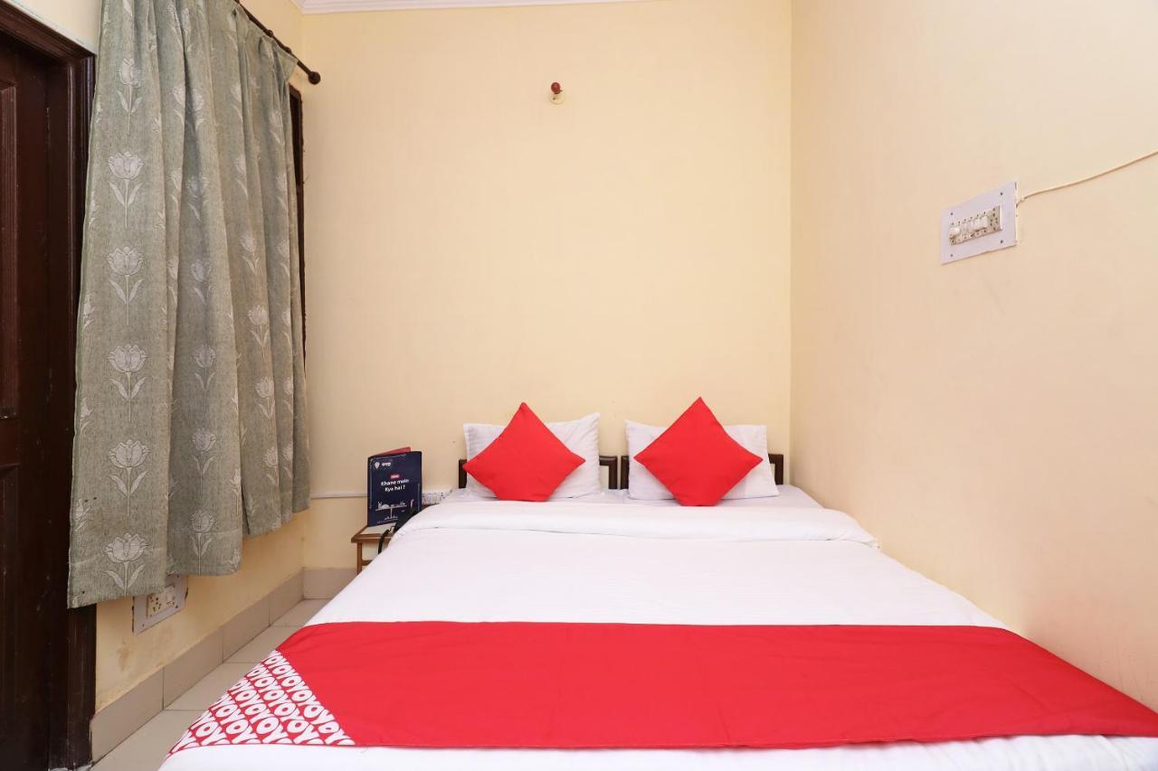 Oyo 19026 Hotel As Karnāl מראה חיצוני תמונה